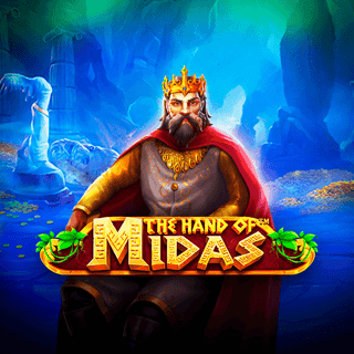 The Hand of Midas thumbnail