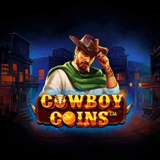 Cowboy Coins thumbnail